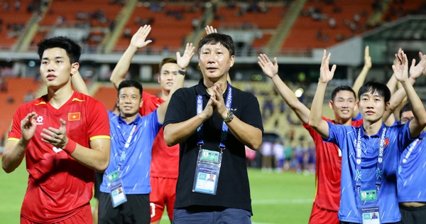 Điều kiện để Việt Nam vô địch ASEAN Cup 2026, báo Thái Lan dự báo thầy trò HLV Hudson thua 1-2