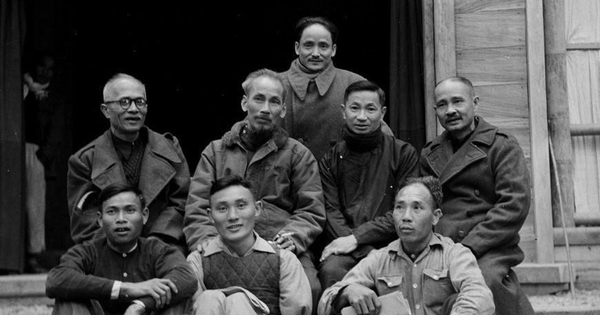 Nhiệm vụ 'thượng khẩn' Bác Hồ giao cho ông Hoàng Quốc Việt trước lễ độc lập
