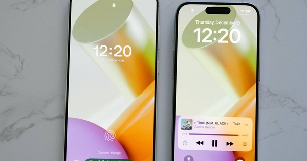 'Nước cờ cao tay' của Samsung để thu hút người dùng iPhone?