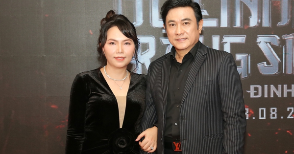 'Trùm phản diện' nói về tin đồn không mặn mà đóng phim sau khi lấy vợ