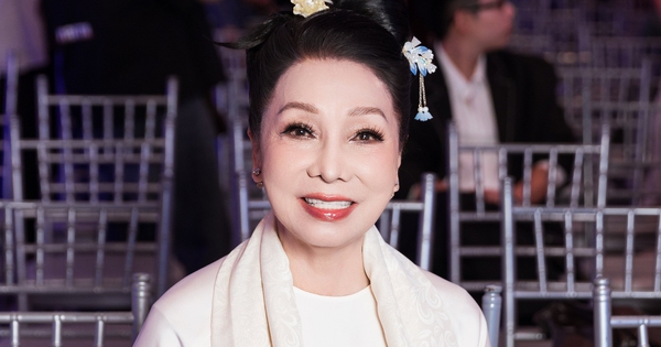 Lời dạy của 'má Bảy' Phùng Há khiến NSND Bạch Tuyết 'mang theo suốt đời'