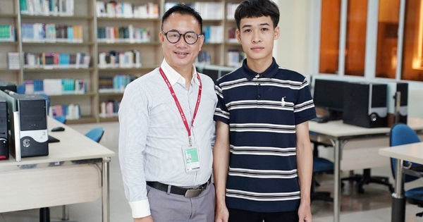 DTU trao Học bổng Toàn phần cho tân sinh viên mất cả ba mẹ trước ngày vào ĐH