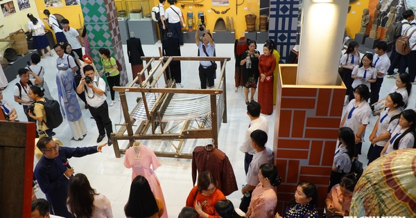 Cần Thơ: 3 bảo tàng góp tư liệu quý kể chuyện lịch sử và văn hóa Việt