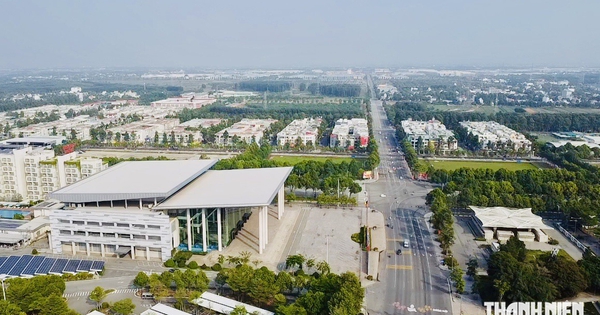 TP.HCM: 'Siêu' phường Bình Dương đề xuất hỗ trợ phát triển kinh tế tư nhân