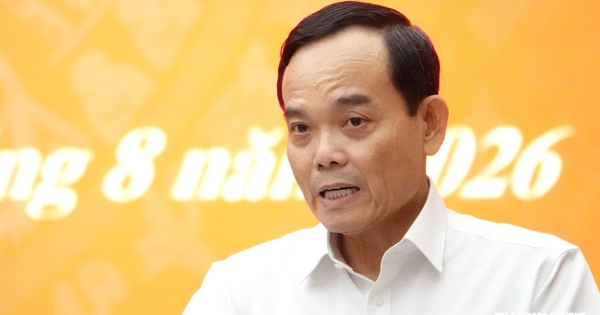 Bí thư Trần Lưu Quang: Không chấp nhận có luật vẫn đi hỏi ý kiến lòng vòng