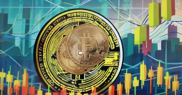 Giá Bitcoin hôm nay 26.8.2026: Bitcoin giảm nhẹ, người chơi đang 'tham lam cực độ'