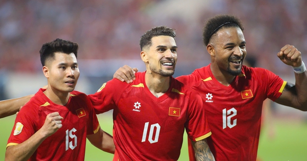 Hòa hú vía Thái Lan, Việt Nam vẫn làm nên lịch sử: Bảo vệ thành công chức vô địch ASEAN Cup