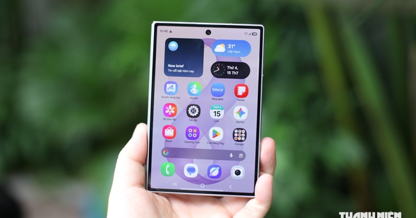 Samsung Galaxy Z Fold8 phiên bản đặc biệt giá có thể vượt 3.000 USD