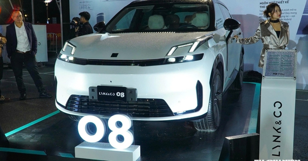 Lynk & Co triệu hồi hơn 74.000 xe lỗi LiDAR: Thị trường Việt Nam có ảnh hưởng?