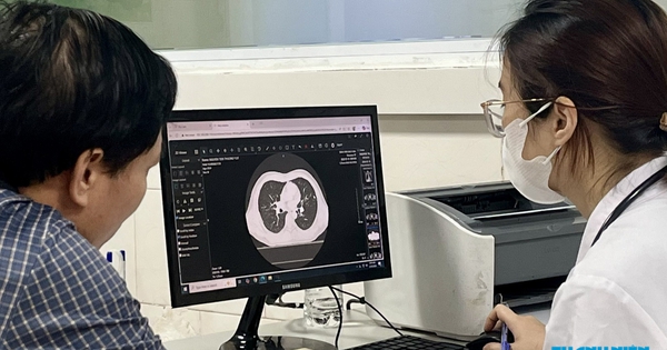 Mở rộng danh mục liên thông các xét nghiệm, chẩn đoán trong khám chữa bệnh