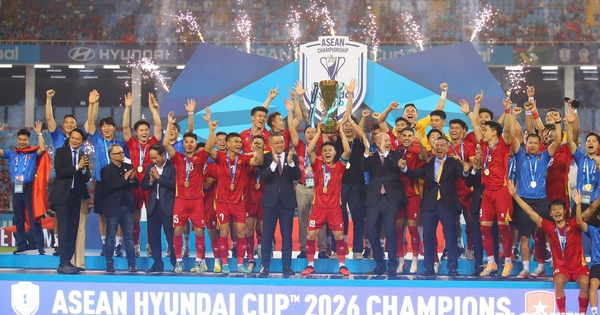 Tin tức đặc biệt trên báo in Thanh Niên 27.8.2026