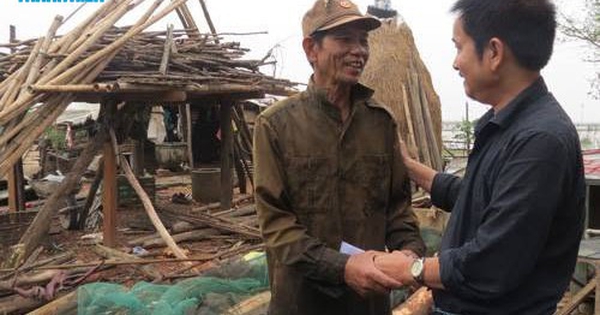 Tìm nhau giữa hòa bình - Kỳ 2: 100 chàng trai Lệ Thủy