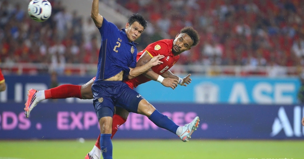 Báo Indonesia: Thái Lan đá phản lưới nhà hai lần, Việt Nam lên ngôi vô địch ASEAN Cup 2026