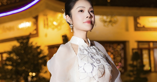 Dương Cẩm Lynh: Vu lan đầu tiên chỉ còn ký ức về cha