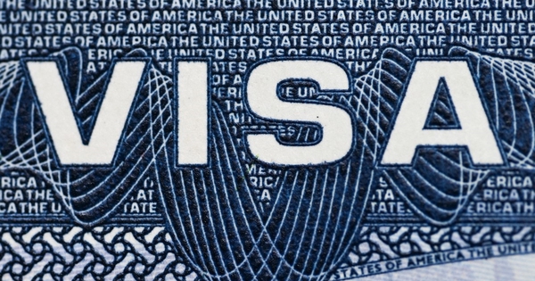 Mỹ tạm dừng đặt lịch hẹn với người nộp đơn xin visa trên toàn cầu