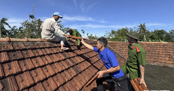 Thanh niên Quảng Ngãi: Dám nhận việc khó, đi đầu trong lĩnh vực mới