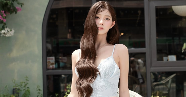 Xu hướng monochrome: mặc đồ 'một màu' nhưng lại phong cách