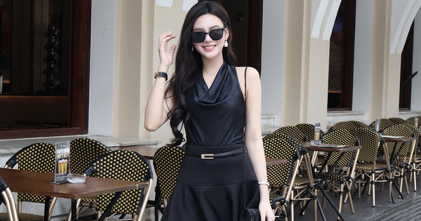 Đẹp sang trọng mà không cần cầu kỳ với phong cách quiet luxury
