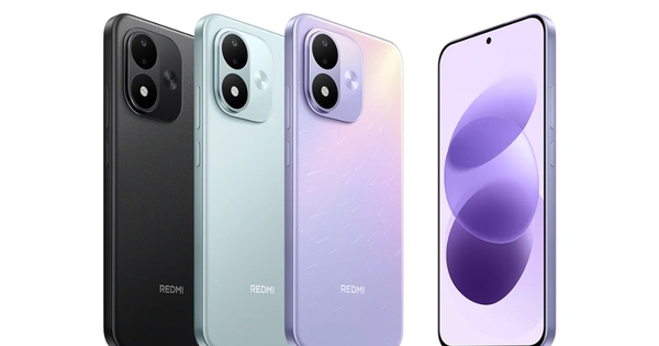 REDMI Note 17 Series: Không chỉ pin MAX, độ bền MAX mà bảo hành cũng 'MAX'
