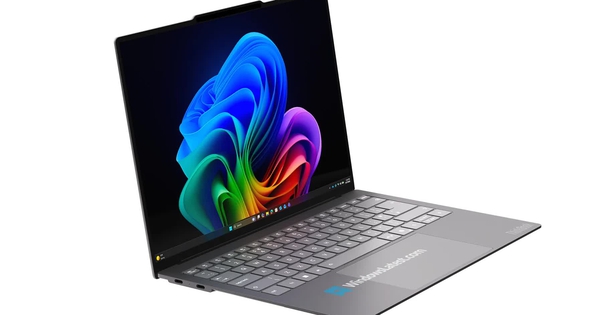 ThinkBook mỏng nhất lịch sử Lenovo lộ diện trước sự kiện lớn
