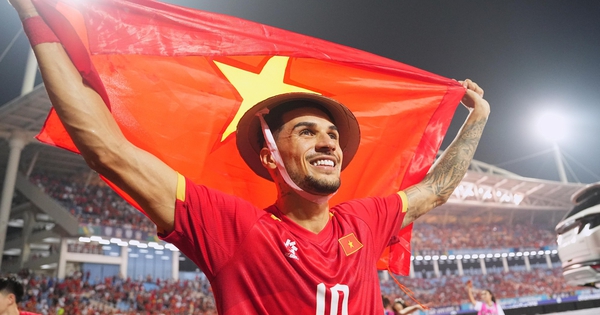 Đội tuyển Việt Nam vô địch ASEAN Cup 2026 và dấu ấn của nhân vật đặc biệt