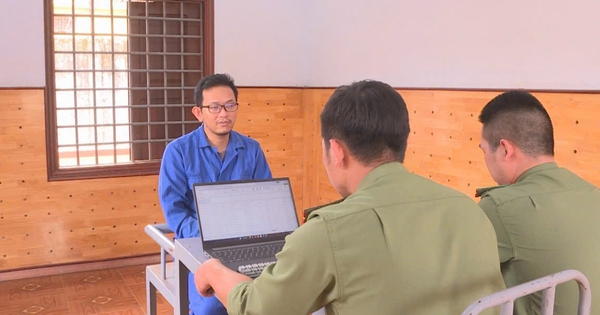 Khởi tố vợ chồng lừa đảo, bịa lời 'bề trên' để bán kết quả xổ số