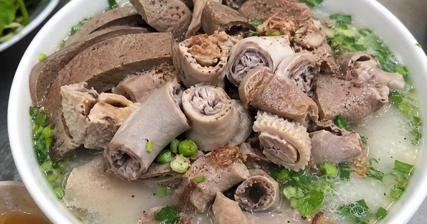 Thận yếu: 4 món ăn sáng quen thuộc cần cẩn trọng