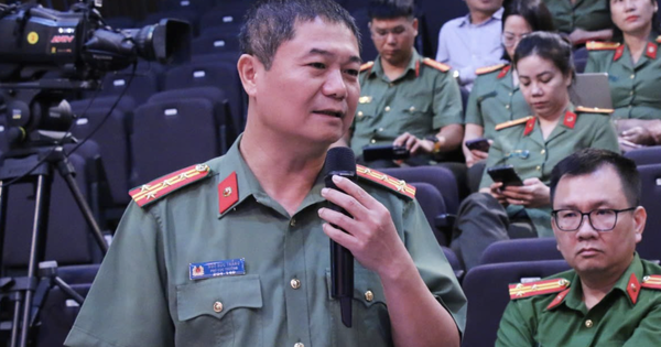 Vì sao chỉ còn áp hình phạt tử hình với 4 tội danh?