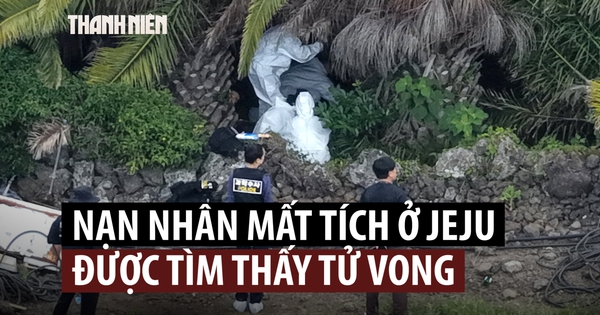 Loạt người mất tích tử vong ở Jeju, Tổng thống Hàn Quốc lên tiếng về cảnh sát