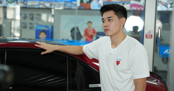 Đình Bắc: Sự chỉn chu tạo nên bản lĩnh nhà vô địch ASEAN Cup 2026