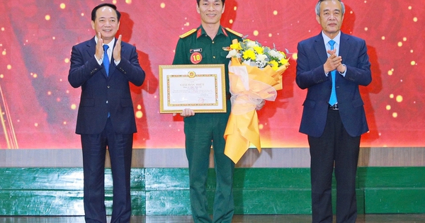 Hội thi Báo cáo viên, tuyên truyền viên giỏi năm 2026