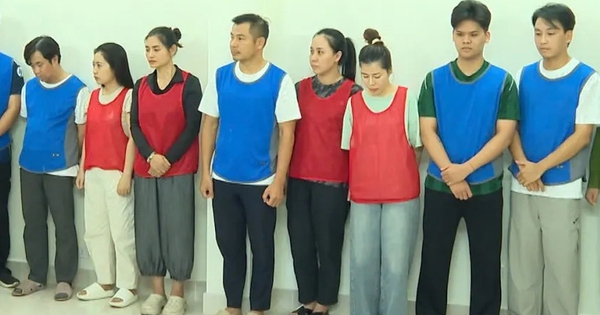 Thủ tướng gửi thư khen Công an Thanh Hóa, Công an TP.HCM triệt phá đường dây buôn lậu kim cương