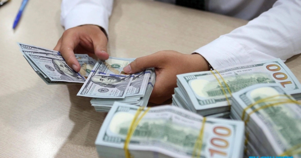 Giá USD hôm nay 27.8.2026: Trong nước tiếp tục giảm, thế giới tăng