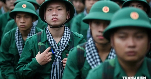 Vietnam: University students on advanced training not exempt from military service