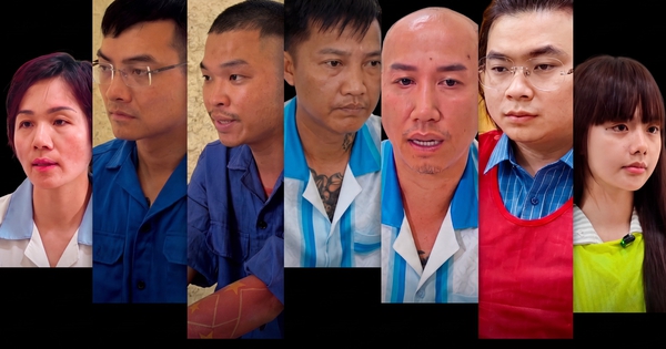 Triệt 'giang hồ mạng': Khi sự lệch chuẩn trở thành một mô hình kinh doanh