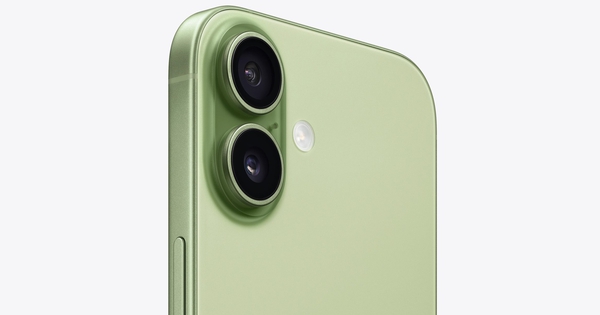 iPhone 17 thống trị bảng xếp hạng smartphone bán chạy nhất
