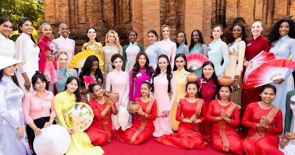 Cách nhận vé miễn phí xem chung kết Miss World 2026