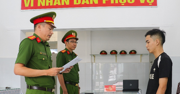 Khởi tố cựu nhân viên giao hàng tham ô gần 130 triệu đồng