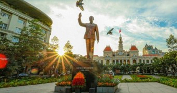 One Central Saigon - Khi mỗi thế hệ viết tiếp câu chuyện thành phố