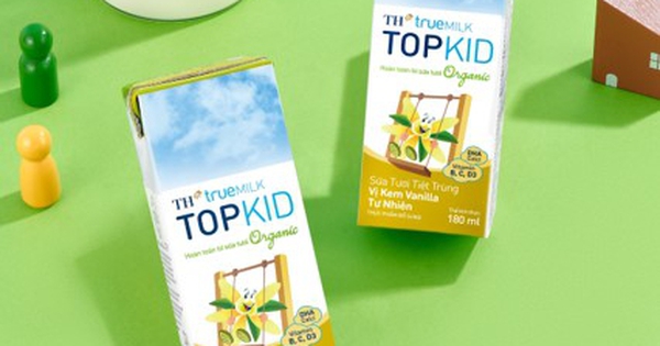 Từ ‘nhà bếp’ của 75.000 bò sữa đến chiến lược giảm phát thải của TH true MILK