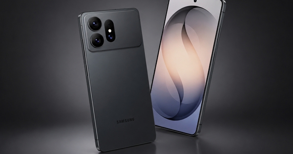 Vì sao Samsung không trang bị pin 7.000 mAh cho Galaxy S27 Ultra?