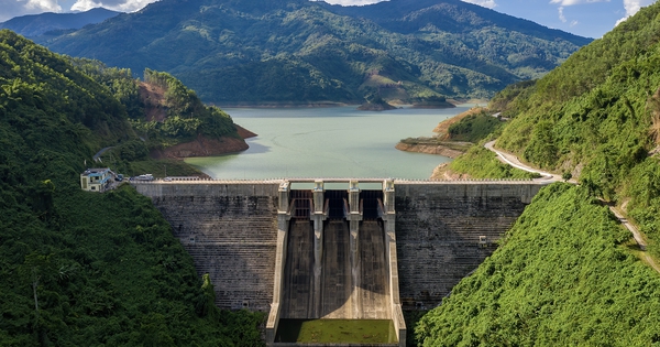 EVNGENCO2 sẵn sàng ứng phó mùa mưa, lũ năm 2026