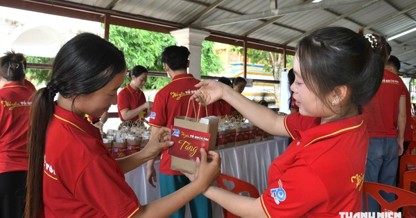Tôi yêu Tổ quốc tôi: Khi tình yêu thành động lực cống hiến