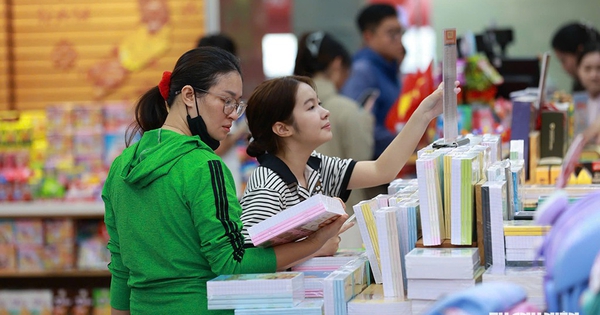 Tin tức đặc biệt trên báo in Thanh Niên 28.8.2026
