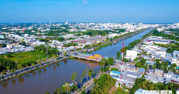 'Bí ẩn' đằng sau dòng sông có môn thể thao đông người tham gia nhất Việt Nam