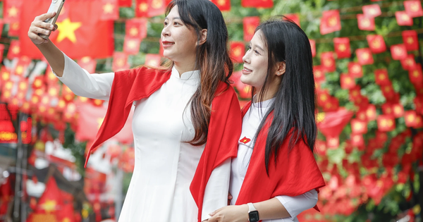 Thời tiết các điểm du lịch đợt nghỉ lễ Quốc khánh 2.9 thế nào?