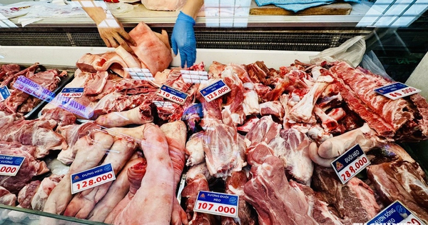 Giá heo hơi hôm nay 27.8.2026: Bất ngờ quay đầu giảm