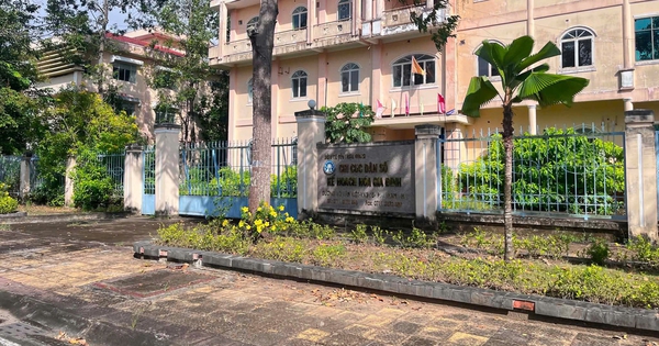 Trường ĐH Y dược Cần Thơ khảo sát tận dụng các trụ sở tại Hậu Giang (cũ)