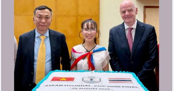 Đội tuyển Việt Nam được 1 năm bay SkyBoss miễn phí sau chức vô địch ASEAN Cup