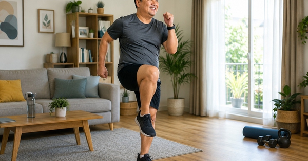 Chỉ tập 1 buổi mỗi tuần có giúp giảm mỡ bụng? Nghiên cứu gợi ý điều này